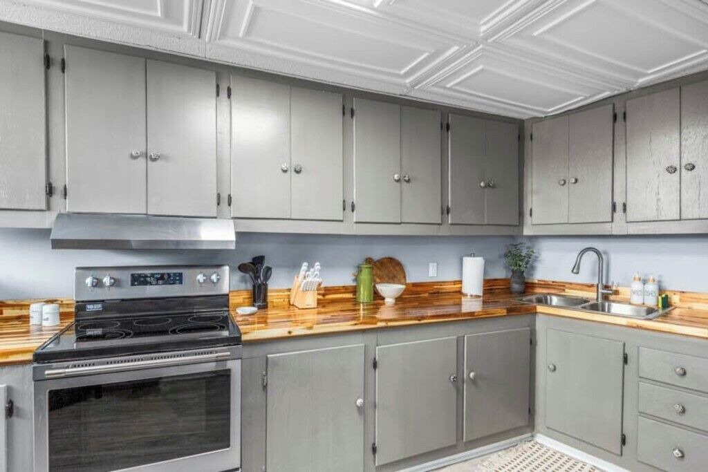 Photo of Kitchen in Jonesville