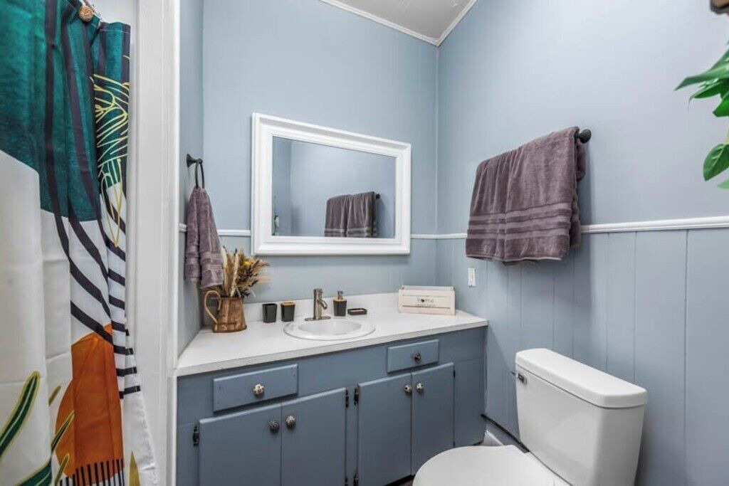 Photo of Bathroom in Jonesville
