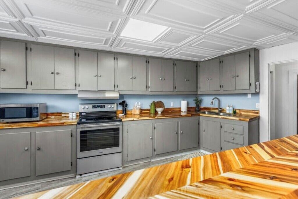 Photo of Kitchen in Jonesville