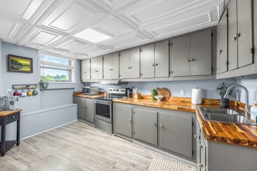 Photo of Kitchen in Jonesville