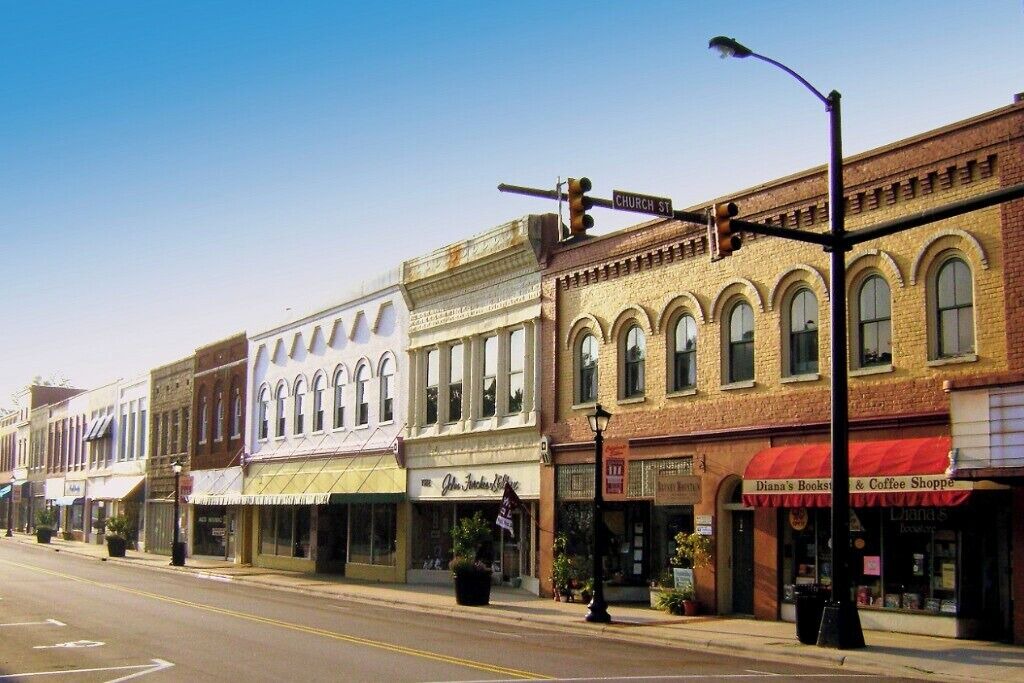 Photo of Others in Jonesville