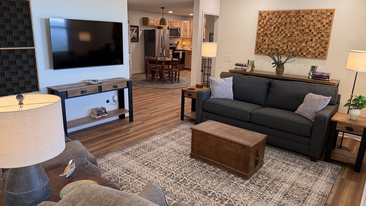Photo of Livingroom in Marion