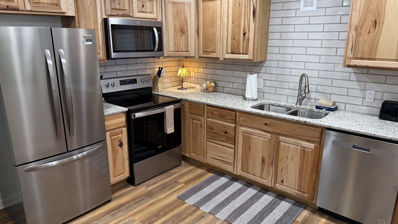 Photo of Kitchen in Marion