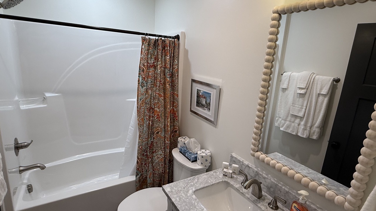 Photo of Bathroom in Marion