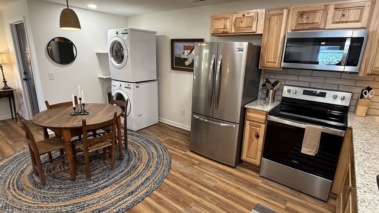 Photo of Kitchen in Marion