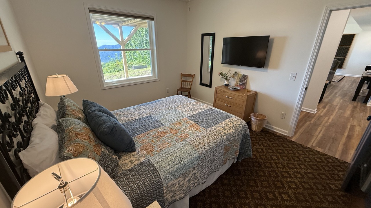 Photo of Bedroom in Marion