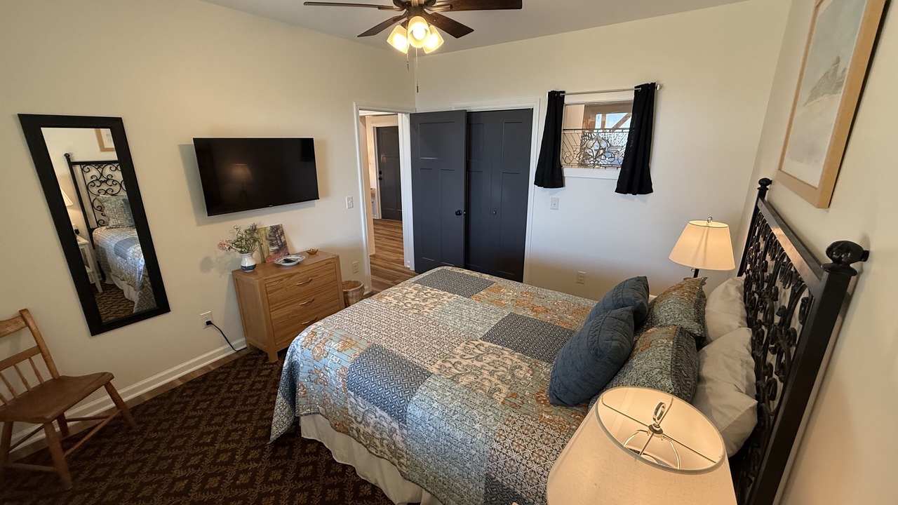 Photo of Bedroom in Marion