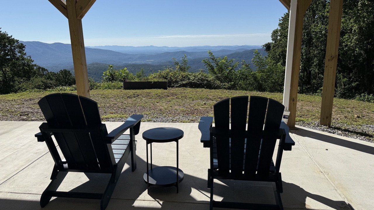 Photo of Patio Balcony in Marion