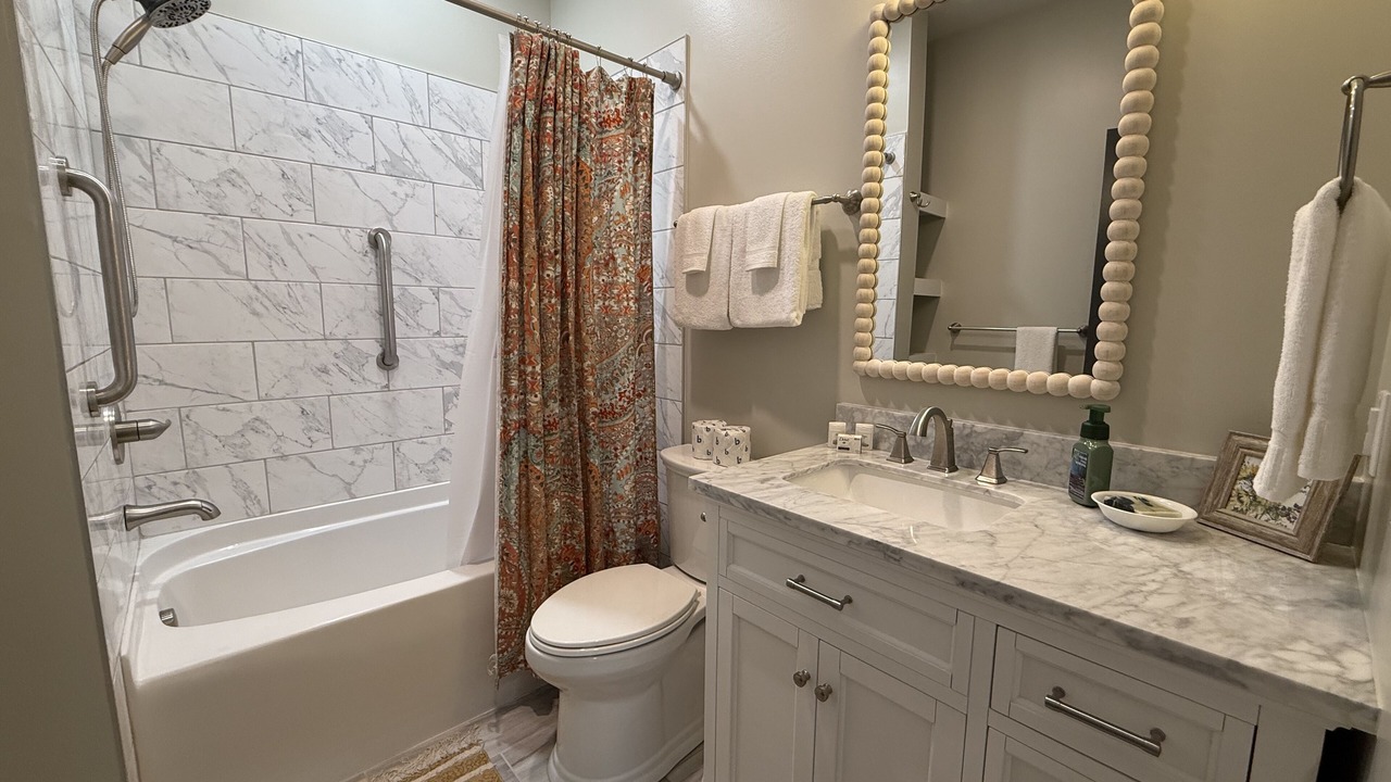 Photo of Bathroom in Marion