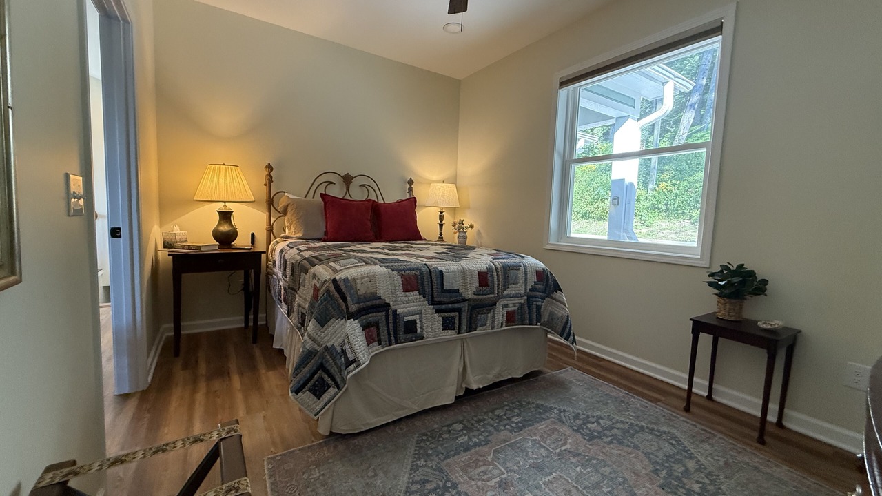 Photo of Bedroom in Marion