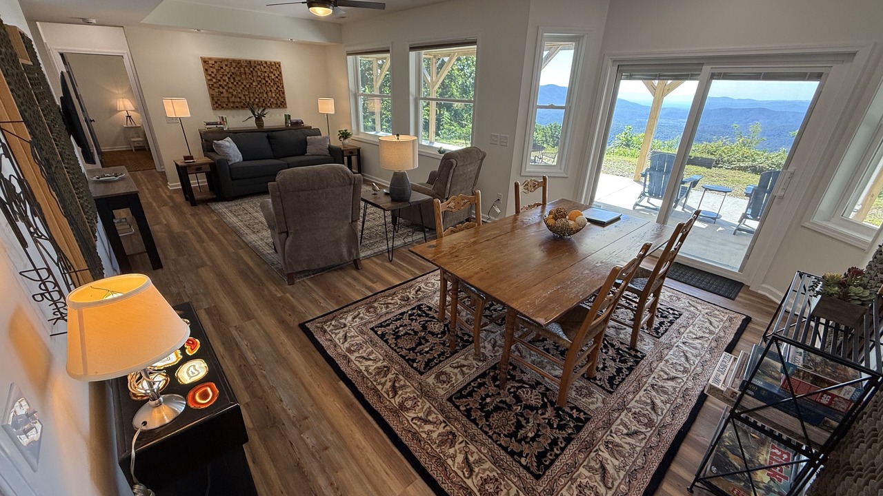 Photo of Livingroom in Marion