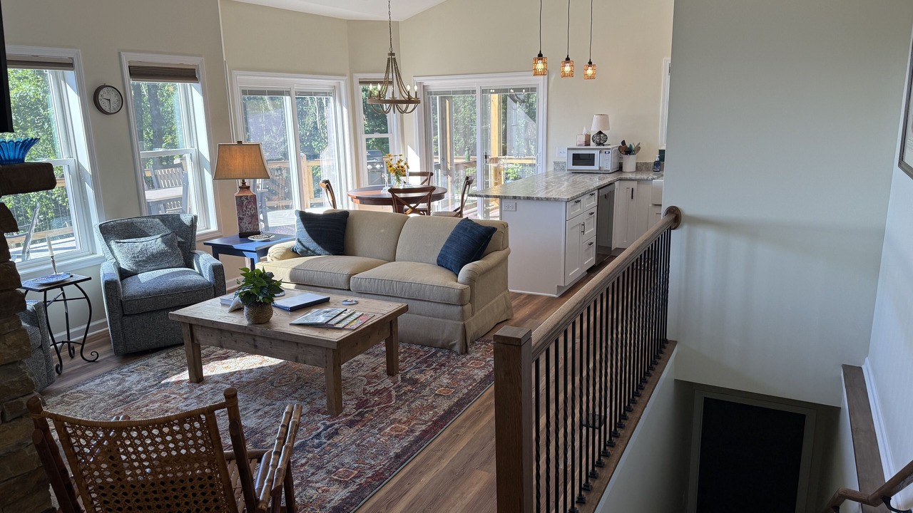 Photo of Livingroom in Marion