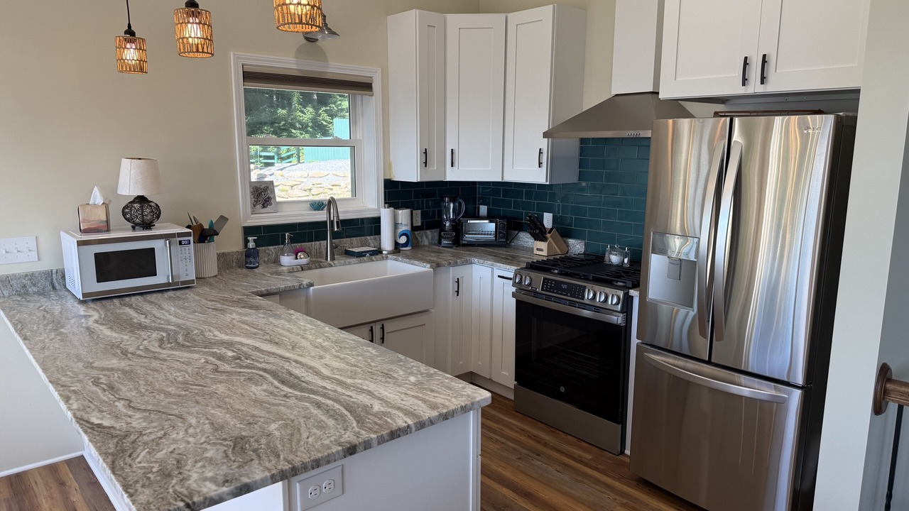 Photo of Kitchen in Marion