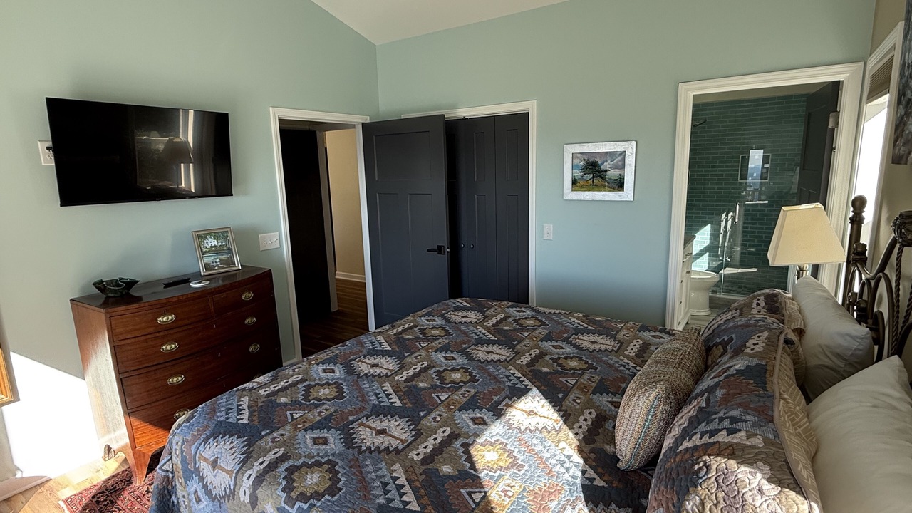 Photo of Bedroom in Marion