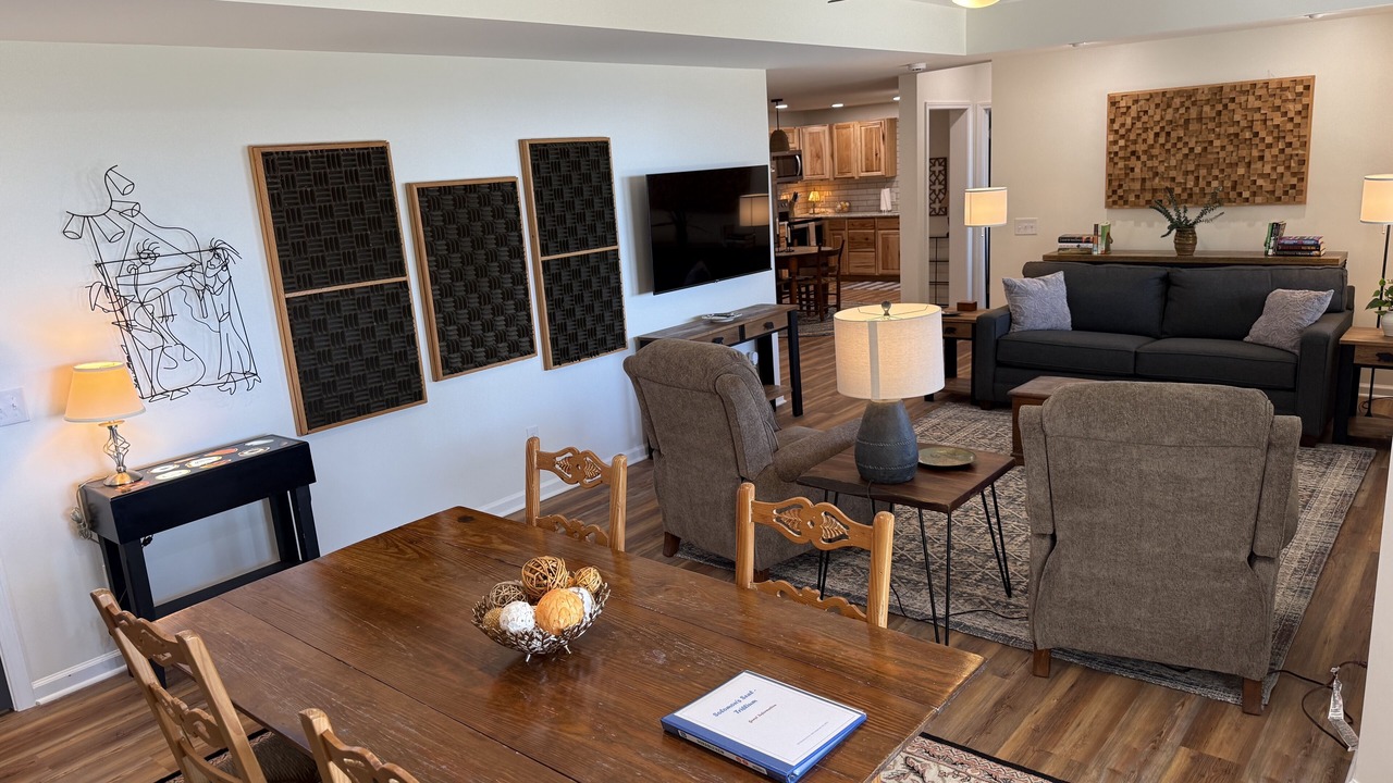 Photo of Livingroom in Marion