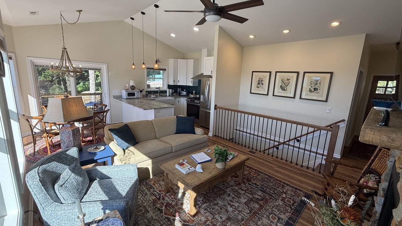 Photo of Livingroom in Marion