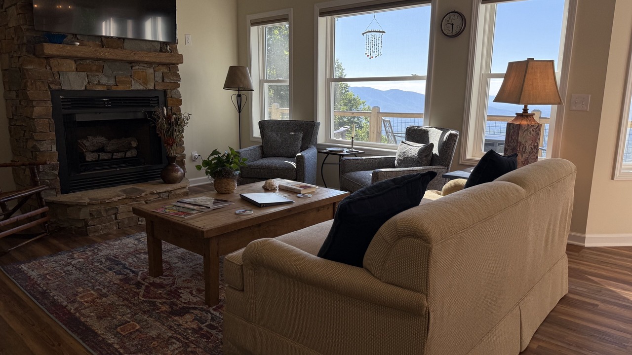 Photo of Livingroom in Marion