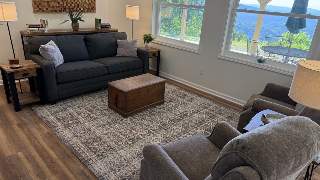 Photo of Livingroom in Marion
