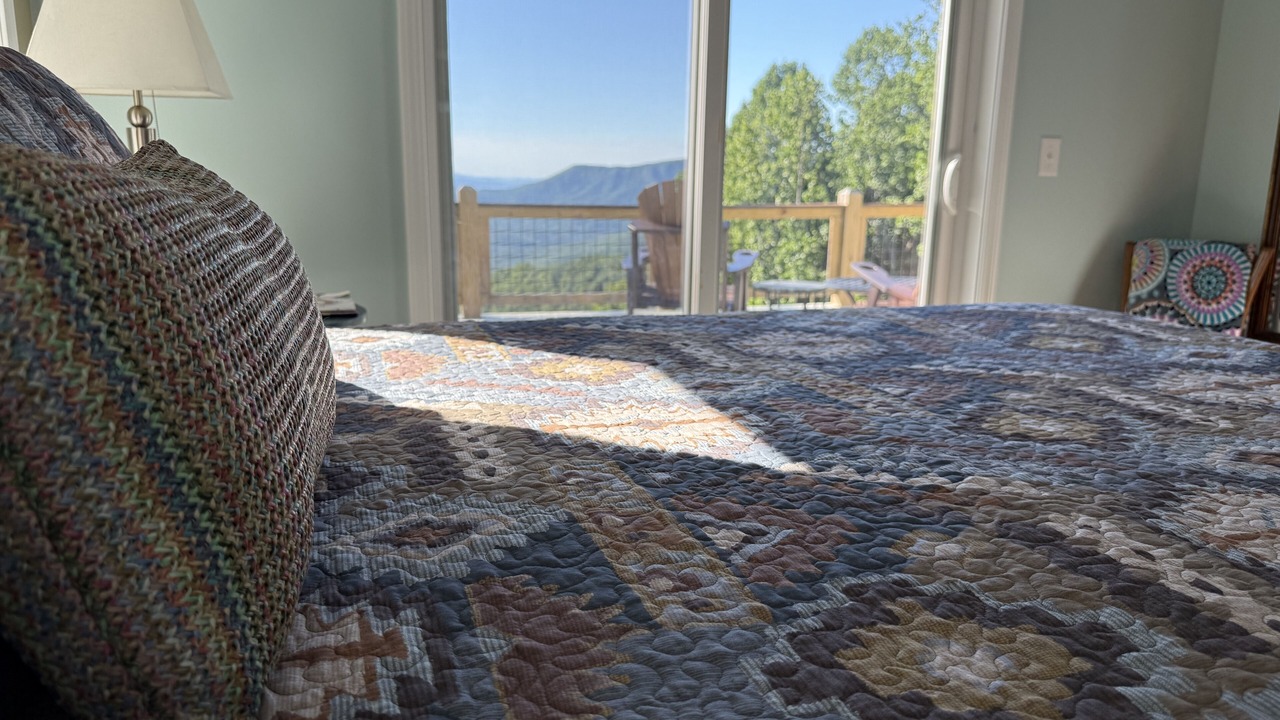 Photo of Bedroom in Marion