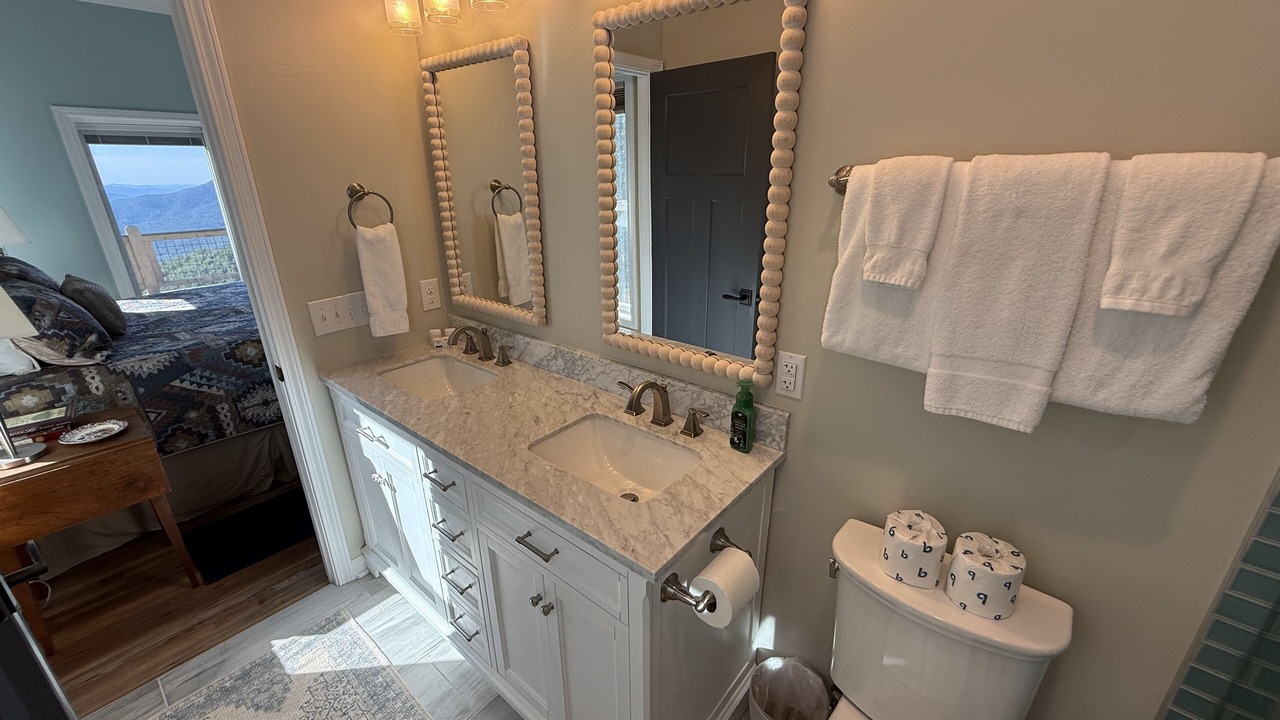 Photo of Bathroom in Marion