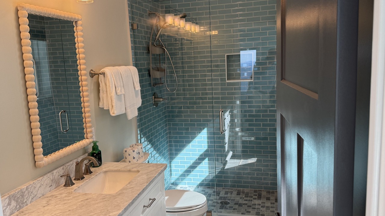 Photo of Bathroom in Marion