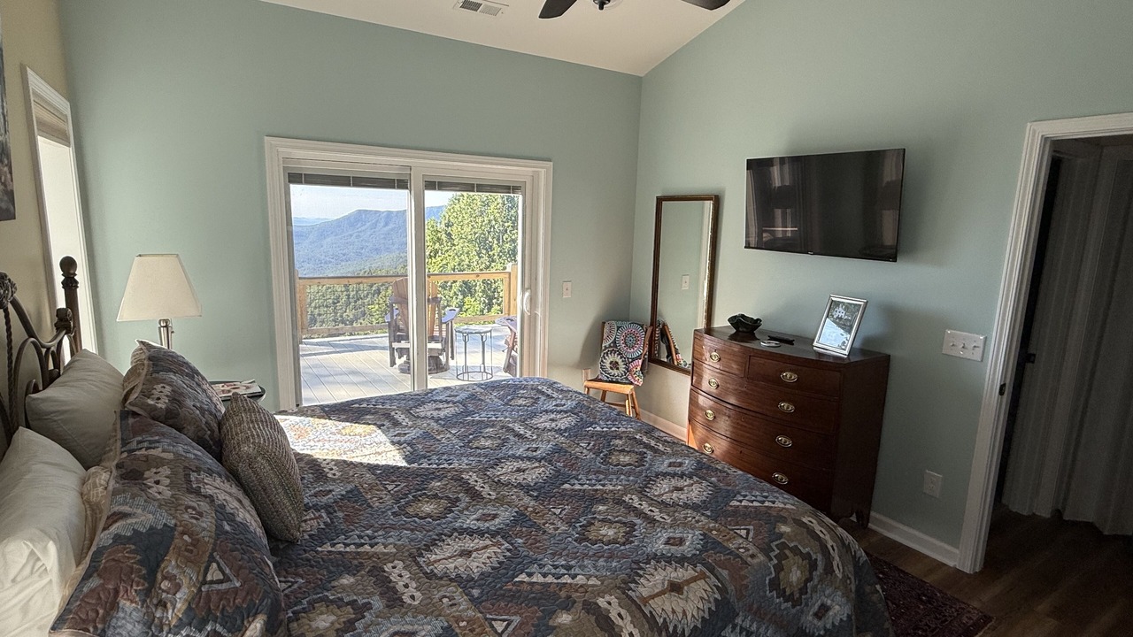 Photo of Bedroom in Marion