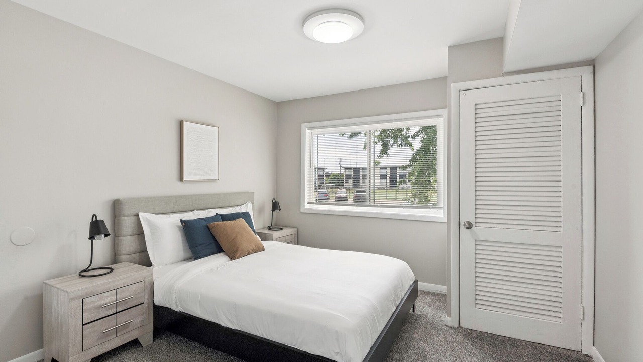 Photo of Bedroom in Glengarry