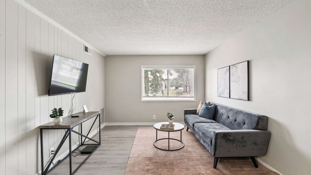 Photo of Livingroom in Glengarry