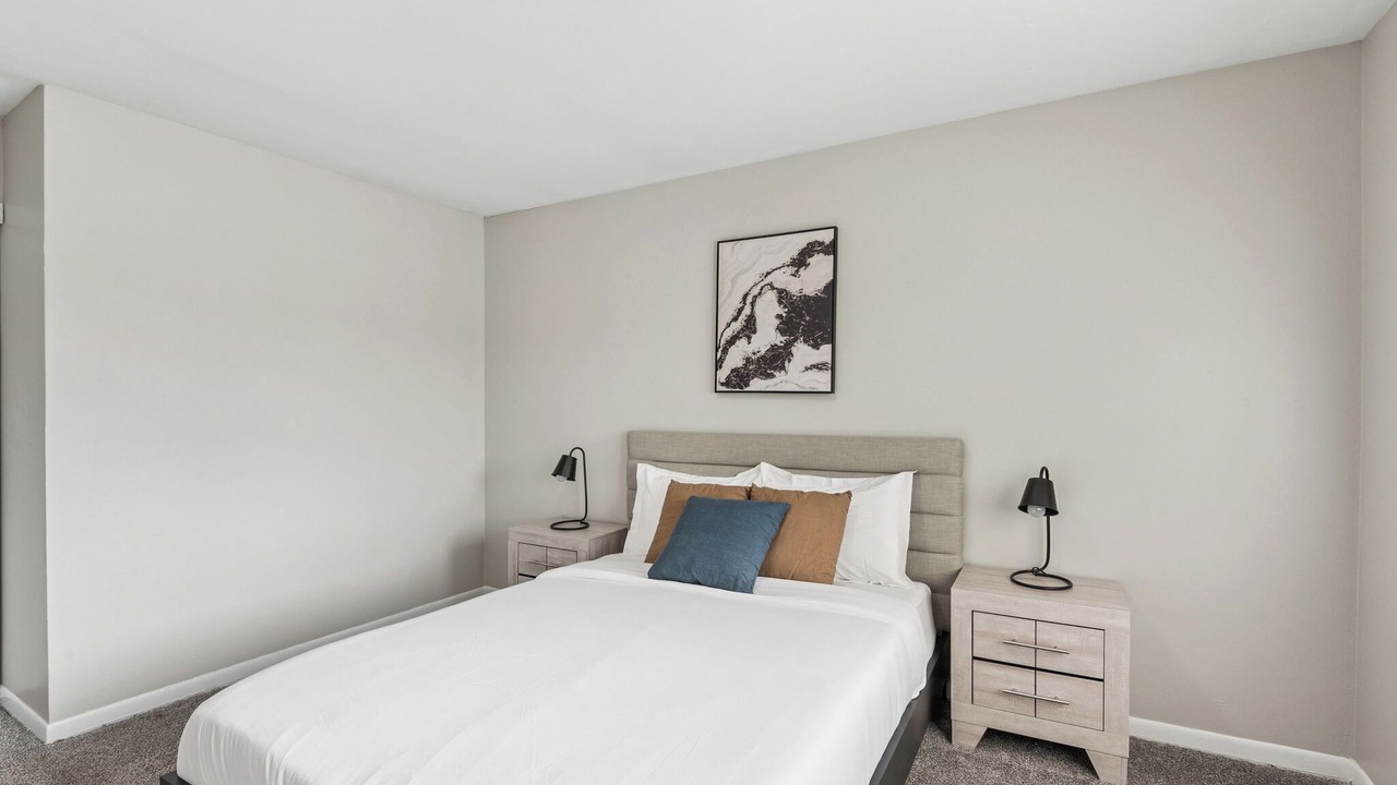 Photo of Bedroom in Glengarry