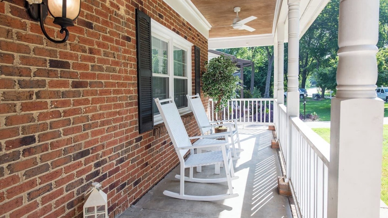 Photo of Outdoor in North Raleigh