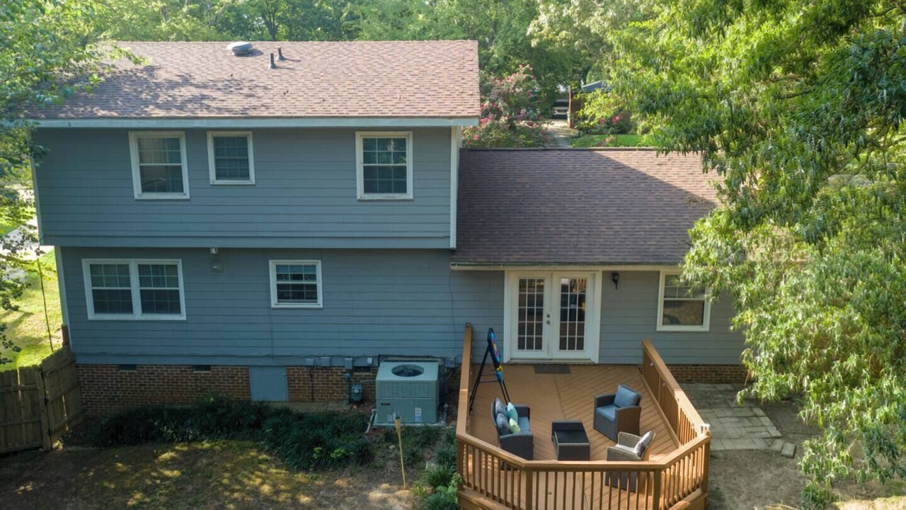 Photo of Outdoor in North Raleigh