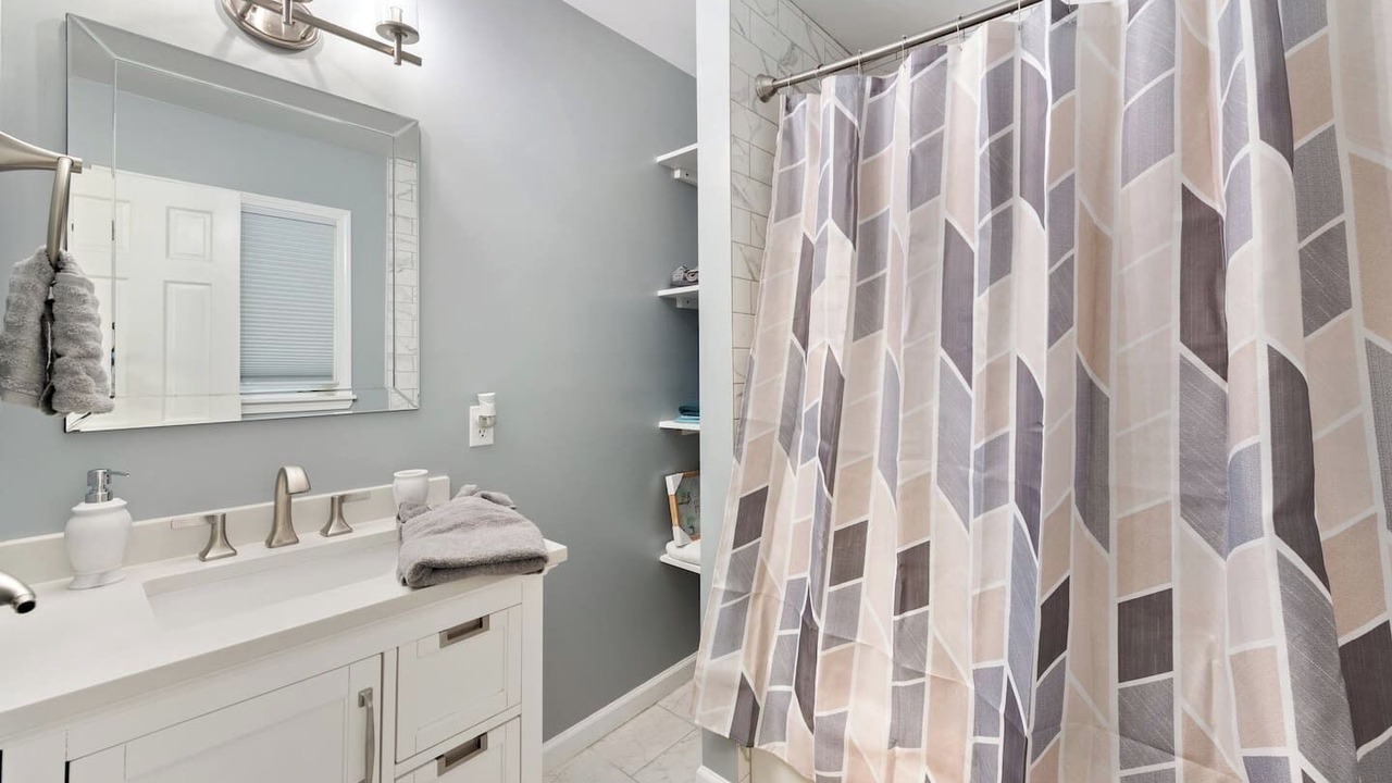 Photo of Bathroom in North Raleigh