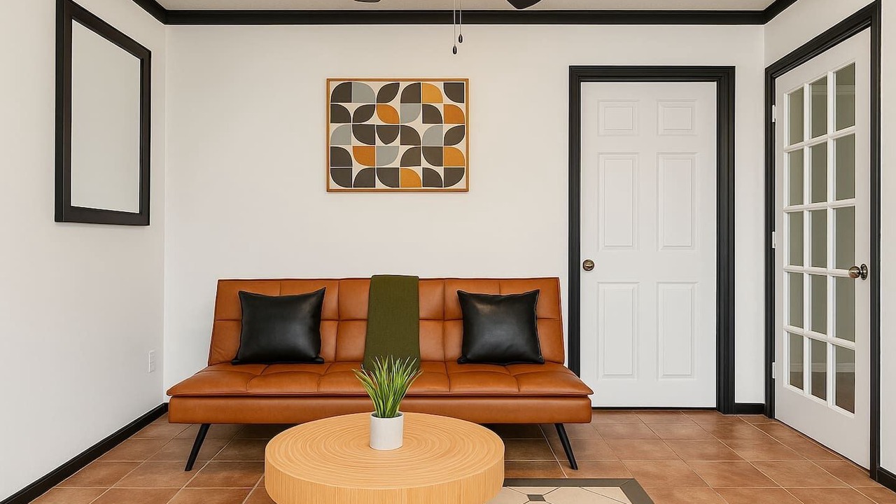 Photo of Bedroom in North Raleigh