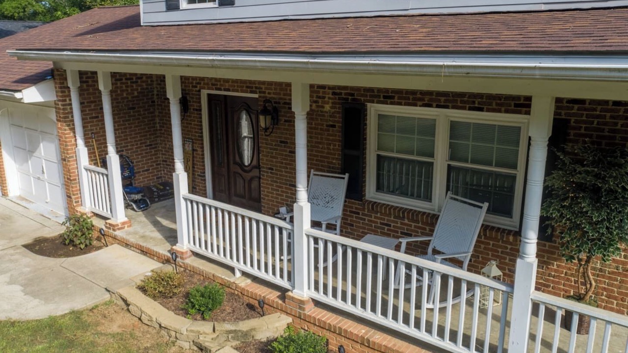 Photo of Outdoor in North Raleigh