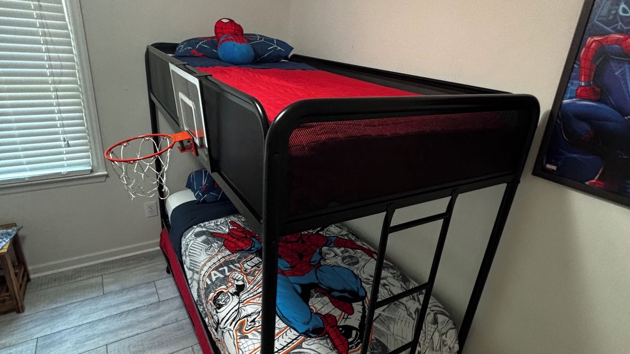 Photo of Bedroom in Garner