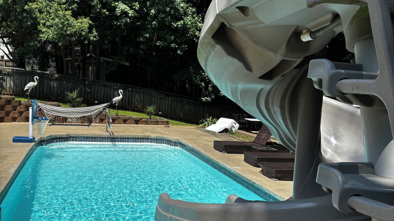 Photo of Outdoor in Garner