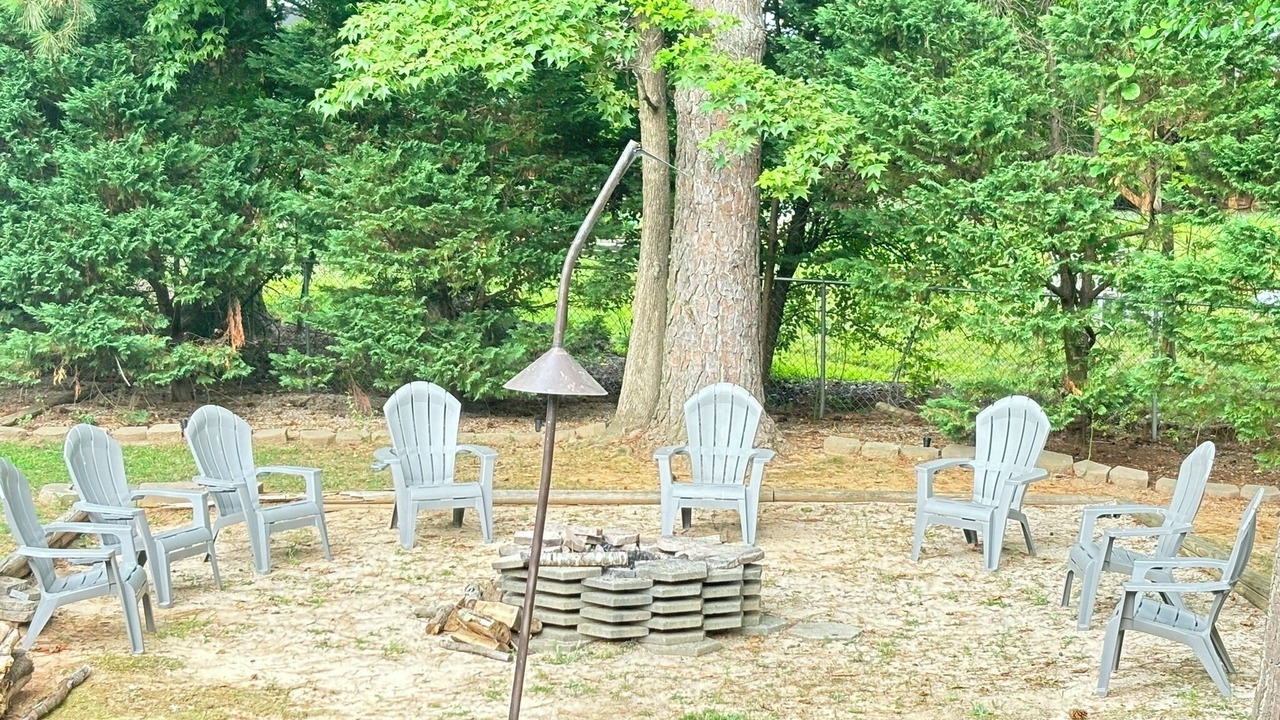Photo of Outdoor in Garner