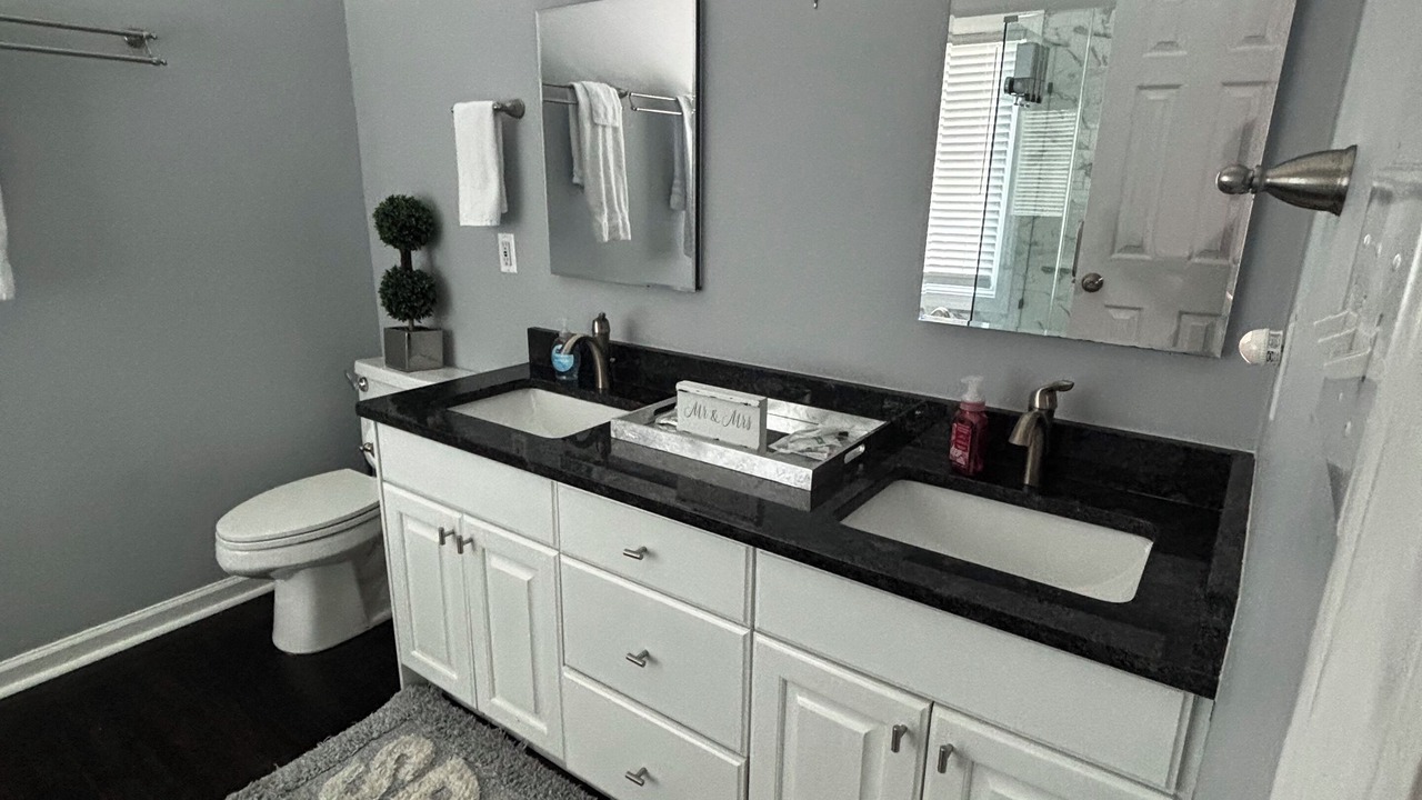 Photo of Bathroom in Garner