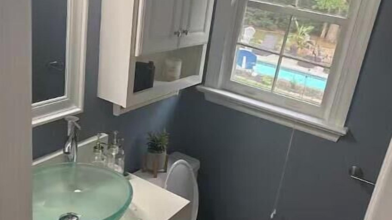 Photo of Bathroom in Garner