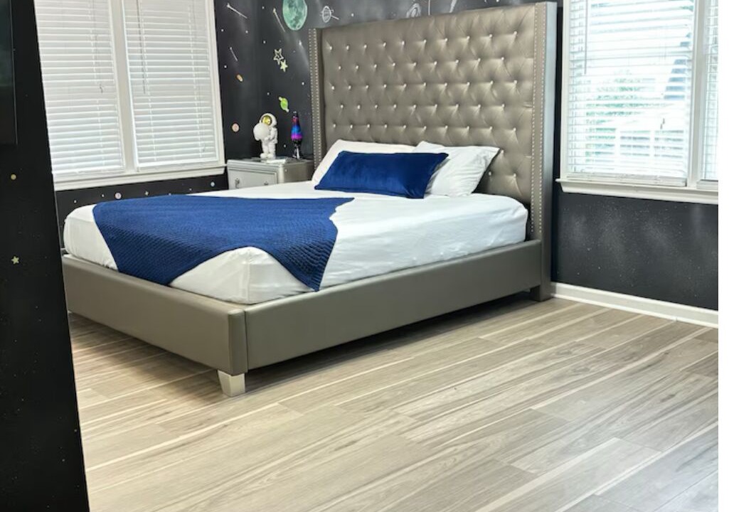 Photo of Bedroom in Garner