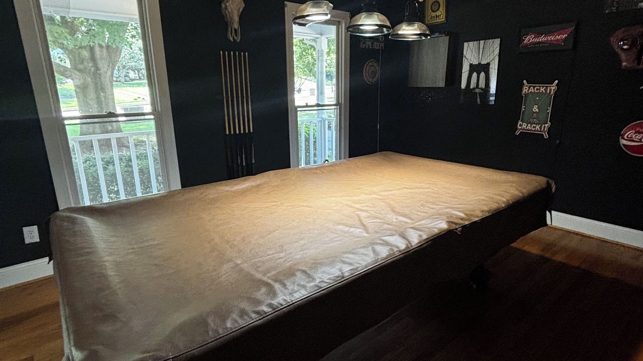 Photo of Bedroom in Garner