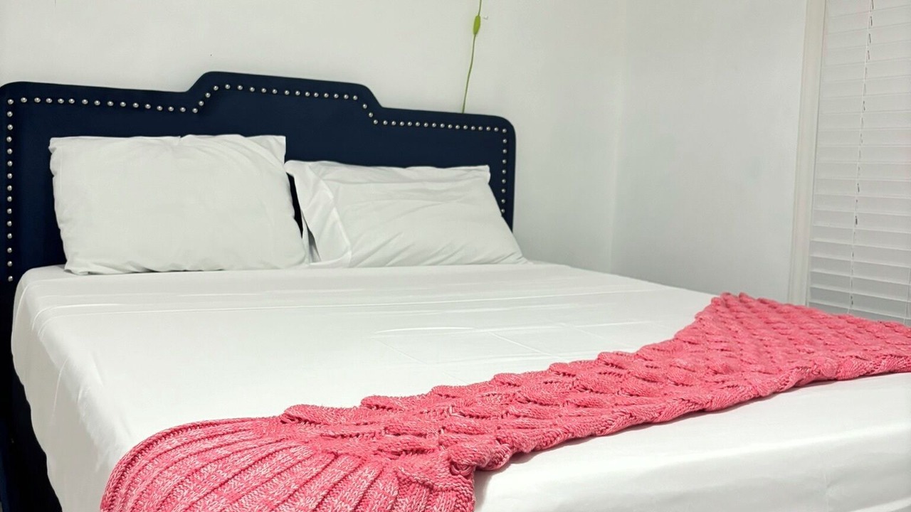 Photo of Bedroom in Garner