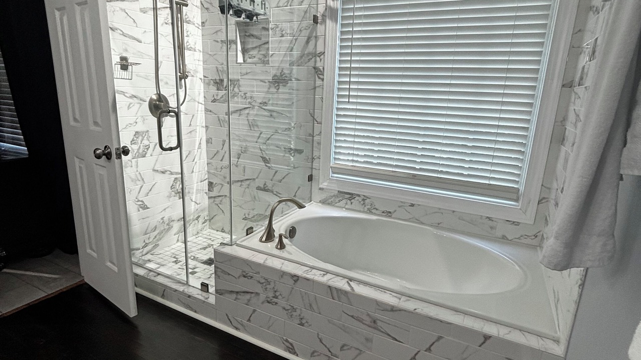 Photo of Bathroom in Garner