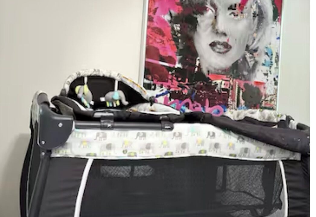 Photo of Bedroom in Garner