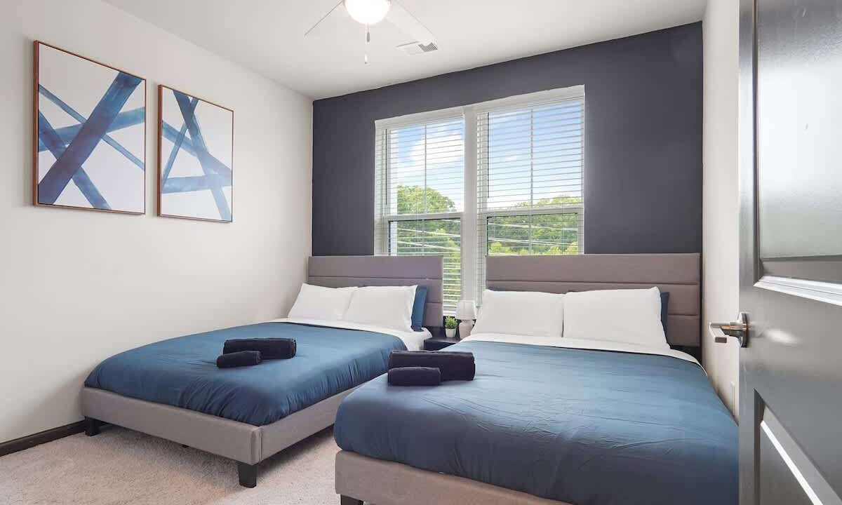 Photo of Bedroom in North Raleigh
