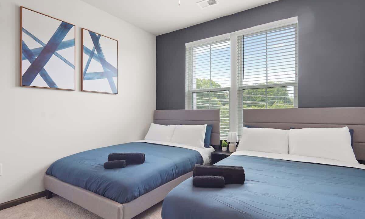 Photo of Bedroom in North Raleigh