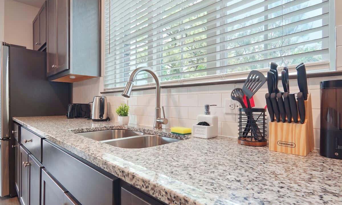 Photo of Kitchen in North Raleigh