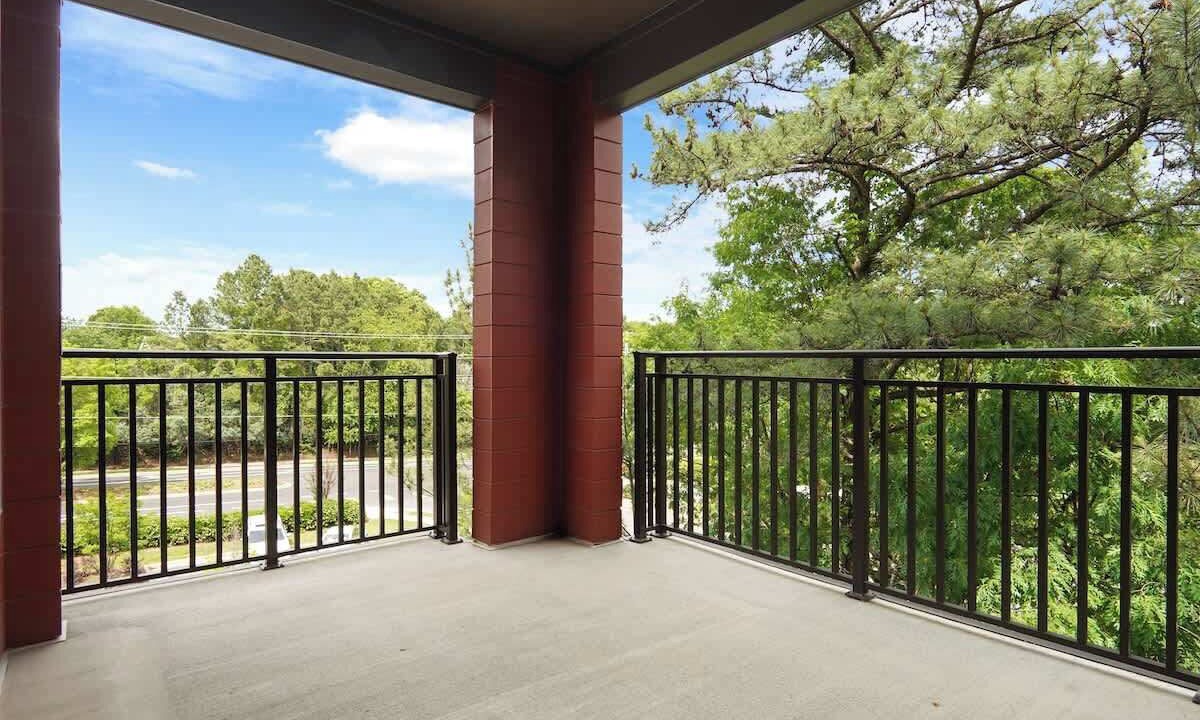 Photo of Outdoor in North Raleigh