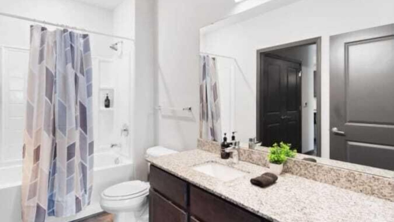 Photo of Bathroom in North Raleigh