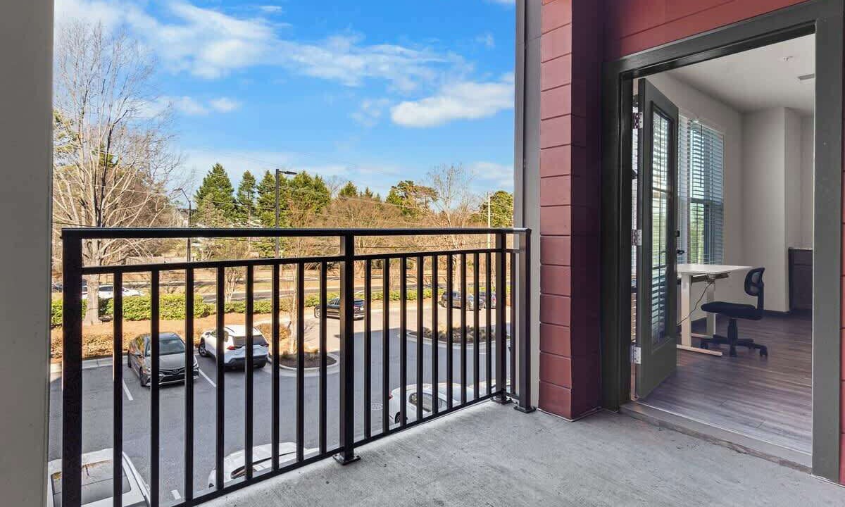 Photo of Outdoor in North Raleigh